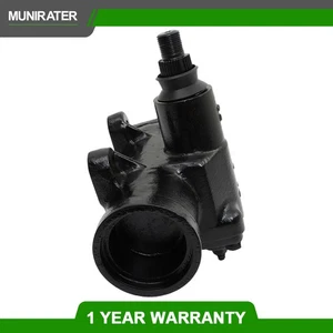 Power Steering Gear box Fit For Chevy Silverado 2500 2002-20 HD 1500 HD 3500 GMC - Imagen 1 de 12