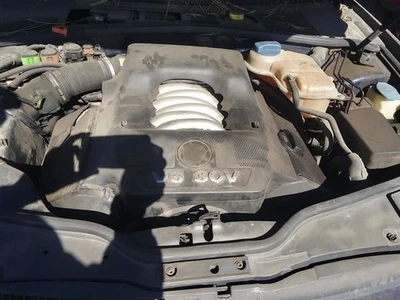 Conjunto de piezas de freno antibloqueo bomba ABS AWD para 99-05 PASSAT 25605410 Foto 1 de 4