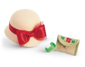 American Girl Kit's™ Zubehör für 18 Zoll Puppen - Neu im Karton - Bild 1 von 1