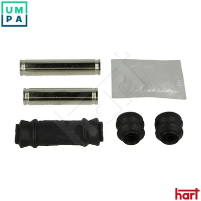 GUIDE SLEEVE KIT BRAKE CALIPER 224 755 FOR MAZDA 323/III/Hatchback/IV/Station - Image 1 of 4