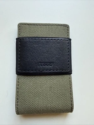 Cartera de prueba Foto 1 de 4