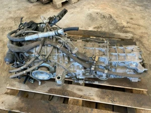 Ferrari 612 Getriebe Ferrari F612 Gearbox Baujahr 2007 RX57MVV - Bild 1 von 16