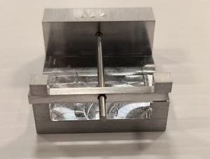 Ultimate Endbell Alignment Tool for C-Can Slot Car Motor Building - Picture 1 of 2