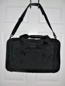 TUMI 278D3 Expandable Boston Ballistic Nylon 2 Way Business Tote / Duffle - Picture 1 of 8