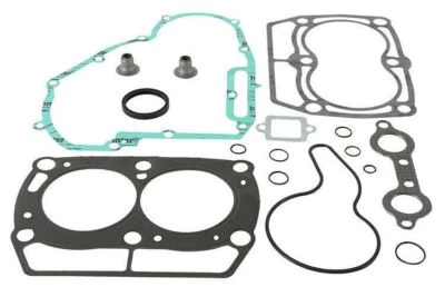 Vertex 808967 Complete Gasket Set Fits 2011-2014 Polaris 800 Ranger RZR - Image 1 of 3