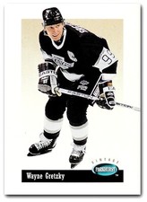 WAYNE GRETZKY Hockey Cards SERIES ONE **** PICK YOUR CARD **** From The LIST