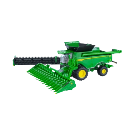 Ertl Prestige 1:64 Scale John Deere X9 100 Combine - Image 1 of 2