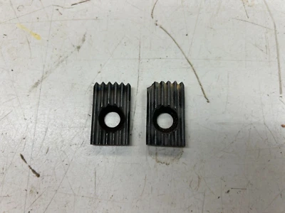 Пара шипованных головок шпор Powermatic 2A T-15 - Изображение 1 из 4