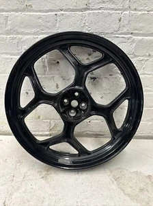 1985 Bmw K100RS Oem Rear Back Wheel Rim - Picture 1 of 17