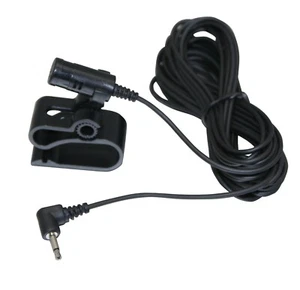 Piezas de audio para automóvil APS para micrófono para Kenwood DNX9960 DNX-9960 MIC-2 450 CM - Imagen 1 de 4