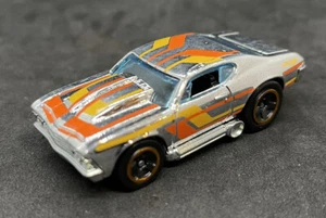 2004 Mattel 69 Chevelle - Picture 1 of 8