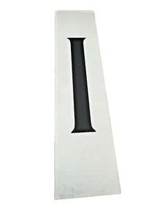 Apple Solo Loop Band for Watch Series 8/SE (2022) - Midnight, Size 5 (41mm) - Zdjęcie 1 z 3