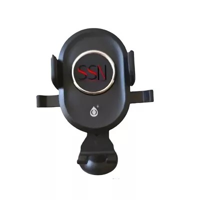 Phone Holder Car Windscren Cup suction Holder Adjustble For All iPhones Models - Image 1 of 4