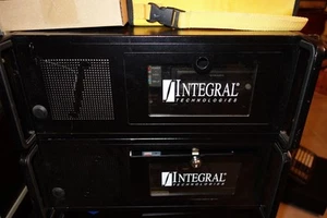 Pelco Commercial Integral Technologies DVXi DVR 3965-00160 - Picture 1 of 2