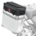 Aluminium Pannier Lid Bags for Ducati Scrambler Café Racer BF2