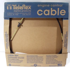 Teleflex CC17016 Control Cable 400 Series 16' - Bild 1 von 2