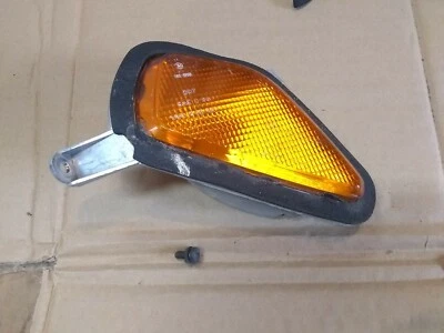 Intermitente intermitente intermitente derecho bmw k100lt k100rt k75rt k1100lt intermitente derecho R Foto 1 de 4