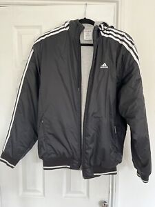 Vintage Adidas Mens/Womans Jacket Reversible Size Small