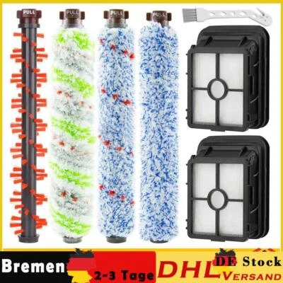 MARKENLOS Für Bissell CrossWave 1785 2306 2328 17132 25821 2582N 2225N Ersatzteil Zubehör