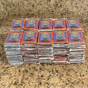 Lot Of I00 1992 Upper Deck Baseball 15 Card Pack, Find the Ted Williams Unopened - Picture 1 of 4