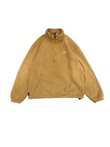 vintage fleece 1/4 zip Lowe alpine polartec - Picture 1 of 7