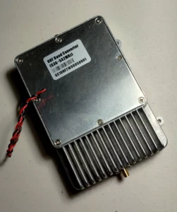 UHF Band Converter 536 ~ 542 MHz - Picture 1 of 12