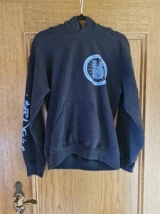 Gildan Your Demise Unisex Kapuzenpullover Schwarz Hardcore Merch Metal Gr. S - Picture 1 of 12