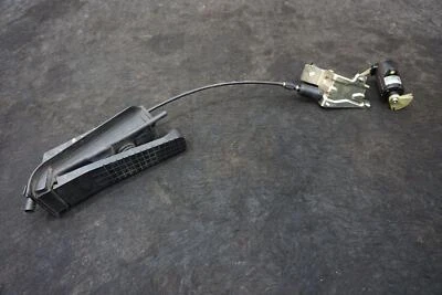 Pedal Accelerator Throttle Sensor Assembly 99660611500 Porsche 911 Turbo 2001-05 - Image 1 of 4