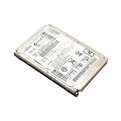 Hard Disk HDD Drive Ide Pata 2,5 " 60gb Computer Portable Eide No Recondition - Image 1 of 2