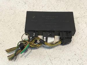 06-08 Bmw 750 Parking Distance Sensor Control Module Unit OEM 66.21-6978232 - Bild 1 von 2