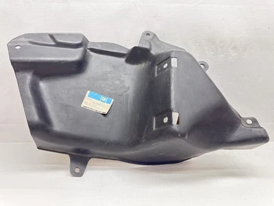 NOS GM RH Engine Shield #10082226 - Image 1 of 4