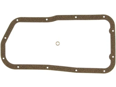 Juego de juntas de cárter de aceite Mahle 51269CRRW 1991 1992 1993 para Nissan D21 1990-1994 Foto 1 de 2