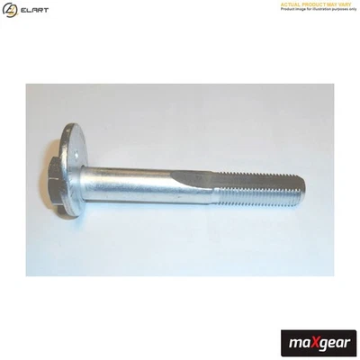CAMBER CORRECTION SCREW 49-5167 FOR MERCEDES-BENZ C-CLASS/T-Model/Convertible - Image 1 of 4