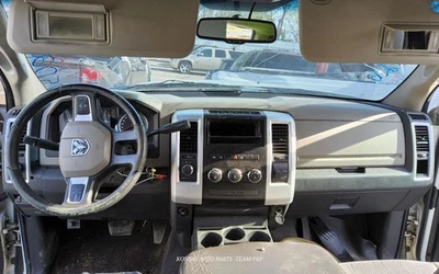 DODGE 3500 PICKUP 2010-2012 INTERCOOLER 1653186 Foto 1 de 4