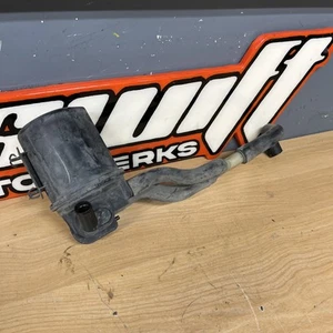 2000-2003 Honda S2000 Canister Vent Filter Solenoid With Tubes - Picture 1 of 10