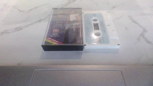 BRUCE SPRINGSTEEN BORN IN THE U.S.A, Cassette Tape RARE POLAND ONLY PRESS NM - Picture 1 of 1