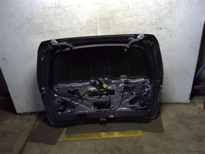 TRUNK LID GLS350D GLS450 GLS550 GLS63 2017 17 2018 18 2019 19 Gray 1353977 - Изображение 1 из 4