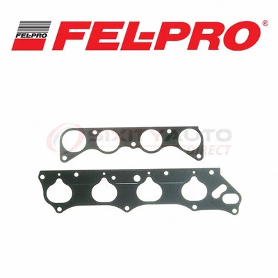 Fel-Pro Intake Manifold Gasket Set for 2003-2007 Honda Accord 2.4L L4 - jh Foto 1 de 4