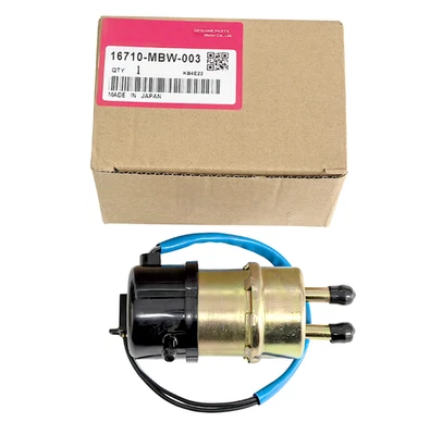 16710-MBA-003 Fuel Pump Fits For Honda CBR600F4 CBR600 F4 99-00 16710-MBW-003 Foto 1 de 4