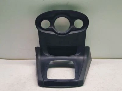 Оригинальный ободок переключателя передач для центральной консоли Ford Fiesta 11-17 годов выпуска AE83-18D422-A-AW - Изображение 1 из 4