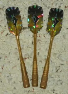 DARTS - Soft Tip Darts - YOU PICK - Picture 1 of 3