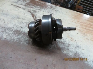 INTERNATIONAL FARMALL CUB GOVERNOR - Bild 1 von 8