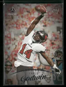 2023 Panini Luminance #75 Chris Godwin - Picture 1 of 2