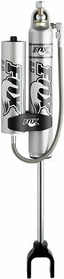 Amortiguador FOX Serie 2.0 Delantero Liso Para Silverado / Sierra 2500 HD / 3500 HD Foto 1 de 4