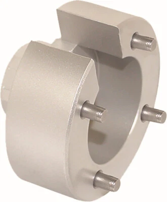 Removedor de tapa de horquilla Motion Pro para Honda CR450R 1981 08-0290 Foto 1 de 3