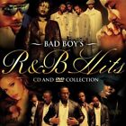 BAD BOY'S R & B HITS - Bad Boys R&b Hits - 2 CD - **BRAND NEW/STILL SEALED**