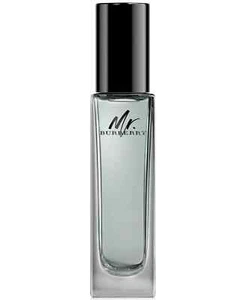 Mr. Burberry Men's EDT Travel Cologne  Spray 1 oz. without box - Picture 1 of 1