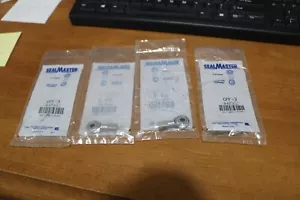 SEALMASTER CFF-3 RODAMIENTO ESFÉRICO EXTREMO VARILLA (WW0582) (4 piezas) - Imagen 1 de 2