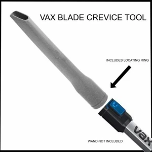 CREVICE TOOL FITS VAX BLADE ONEPWR CLSV-B3KS HANDHELD CORDLESS VACUUM CLEANERS - Picture 1 of 2