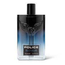 679602221108 Deep Blue For Man woda toaletowa spray 100ml Police
